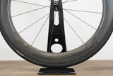 Roval CLX 60 Rapide Carbon Clincher Rim Brake Wheelset 11 Speed CLX60