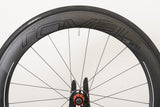 Roval CLX 60 Rapide Carbon Clincher Rim Brake Wheelset 11 Speed CLX60