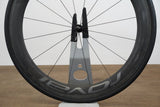 Roval CLX 60 Rapide Carbon Clincher Rim Brake Wheelset 11 Speed CLX60