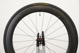 Roval CLX 60 Rapide Carbon Clincher Rim Brake Wheelset 11 Speed CLX60