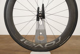 Roval CLX 60 Rapide Carbon Clincher Rim Brake Wheelset 11 Speed CLX60