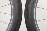 Roval CLX 60 Rapide Carbon Clincher Rim Brake Wheelset 11 Speed CLX60