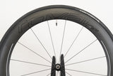 Roval CLX 60 Rapide Carbon Clincher Rim Brake Wheelset 11 Speed CLX60