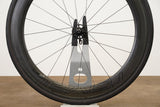 Roval CLX 60 Rapide Carbon Clincher Rim Brake Wheelset 11 Speed CLX60