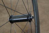Roval CLX 60 Rapide Carbon Clincher Rim Brake Wheelset 11 Speed CLX60
