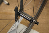 Roval CLX 60 Rapide Carbon Clincher Rim Brake Wheelset 11 Speed CLX60