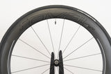 Roval CLX 60 Rapide Carbon Clincher Rim Brake Wheelset 11 Speed CLX60