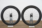 Roval CLX 60 Rapide Carbon Clincher Rim Brake Wheelset 11 Speed CLX60