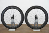 Roval CLX 60 Rapide Carbon Clincher Rim Brake Wheelset 11 Speed CLX60