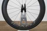 Roval CLX 60 Rapide Carbon Clincher Rim Brake Wheelset 11 Speed CLX60
