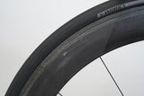 Roval CLX 60 Rapide Carbon Clincher Rim Brake Wheelset 11 Speed CLX60