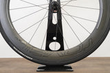 Roval CLX 60 Rapide Carbon Clincher Rim Brake Wheelset 11 Speed CLX60