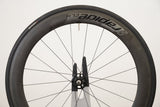 Roval CLX 60 Rapide Carbon Clincher Rim Brake Wheelset 11 Speed CLX60