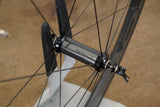 Roval CLX 60 Rapide Carbon Clincher Rim Brake Wheelset 11 Speed CLX60