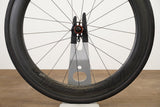 Roval CLX 60 Rapide Carbon Clincher Rim Brake Wheelset 11 Speed CLX60