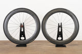 Roval CLX 60 Rapide Carbon Clincher Rim Brake Wheelset 11 Speed CLX60