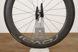 Roval CLX 60 Rapide Carbon Clincher Rim Brake Wheelset 11 Speed CLX60