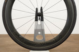 Roval CLX 60 Rapide Carbon Clincher Rim Brake Wheelset 11 Speed CLX60