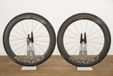 Roval CLX 60 Rapide Carbon Clincher Rim Brake Wheelset 11 Speed CLX60