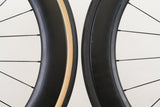Roval CLX 64 Carbon Tubeless Clincher Disc Brake Wheelset Shimano/SRAM 11 Speed