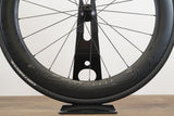 Roval CLX 64 Carbon Tubeless Clincher Disc Brake Wheelset Shimano/SRAM 11 Speed