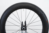 Roval CLX 64 Carbon Tubeless Clincher Disc Brake Wheelset Shimano/SRAM 11 Speed
