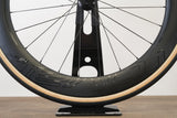 Roval CLX 64 Carbon Tubeless Clincher Disc Brake Wheelset Shimano/SRAM 11 Speed