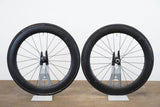 Roval CLX 64 Carbon Tubeless Clincher Disc Brake Wheelset Shimano/SRAM 11 Speed