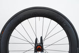 Roval CLX 64 Carbon Tubeless Clincher Disc Brake Wheelset Shimano/SRAM 11 Speed
