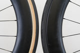 Roval CLX 64 Carbon Tubeless Clincher Disc Brake Wheelset Shimano/SRAM 11 Speed