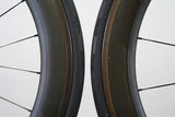 Roval CLX 64 Carbon Tubeless Clincher Rim Brake Wheelset Shimano/SRAM 11 Speed