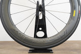Roval CLX 64 Carbon Tubeless Clincher Rim Brake Wheelset Shimano/SRAM 11 Speed