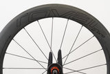Roval CLX 64 Carbon Tubeless Clincher Rim Brake Wheelset Shimano/SRAM 11 Speed