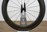 Roval CLX 64 Carbon Tubeless Clincher Rim Brake Wheelset Shimano/SRAM 11 Speed