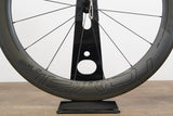 Roval CLX 64 Carbon Tubeless Clincher Rim Brake Wheelset Shimano/SRAM 11 Speed