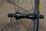 Roval CLX 64 Carbon Tubeless Clincher Rim Brake Wheelset Shimano/SRAM 11 Speed