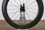 Roval CLX 64 Carbon Tubeless Clincher Rim Brake Wheelset Shimano/SRAM 11 Speed