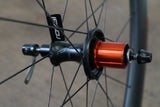 Roval CLX 64 Carbon Tubeless Clincher Rim Brake Wheelset Shimano/SRAM 11 Speed