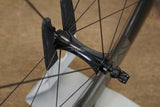 Roval CLX 64 Carbon Tubeless Clincher Rim Brake Wheelset Shimano/SRAM 11 Speed
