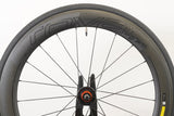 Roval CLX 64 Carbon Tubeless Clincher Rim Brake Wheelset Shimano/SRAM 11 Speed