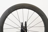 Roval CLX 64 Carbon Tubeless Clincher Rim Brake Wheelset Shimano/SRAM 11 Speed