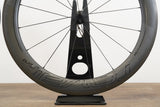 Roval CLX 64 Carbon Tubeless Clincher Rim Brake Wheelset Shimano/SRAM 11 Speed