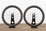 Roval CLX 64 Carbon Tubeless Clincher Rim Brake Wheelset Shimano/SRAM 11 Speed
