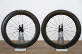 Roval CLX 64 Carbon Tubeless Clincher Rim Brake Wheelset Shimano/SRAM 11 Speed