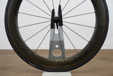 Roval CLX 64 Carbon Tubeless Clincher Rim Brake Wheelset Shimano/SRAM 11 Speed