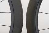 Roval CLX 64 Carbon Tubeless Clincher Rim Brake Wheelset Shimano/SRAM 11 Speed