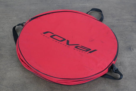 Roval Double Wheel Bag Road Bike 700C