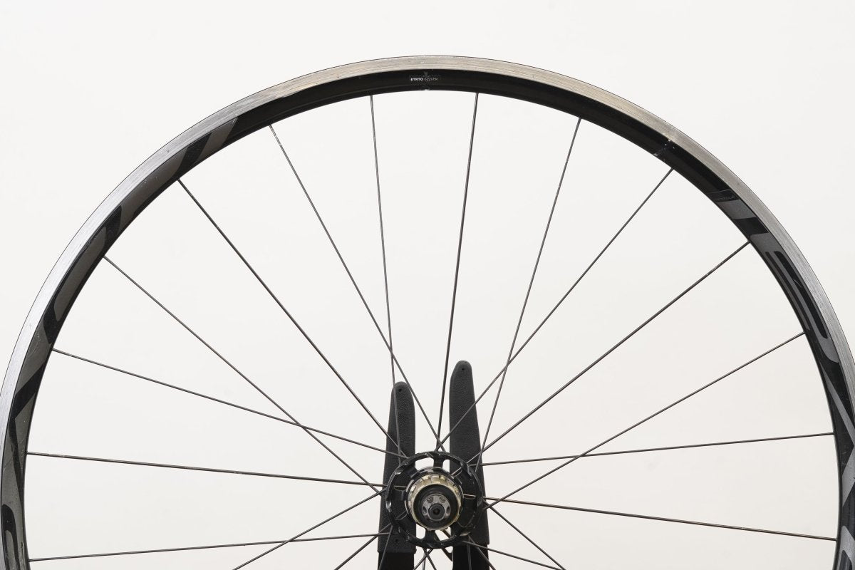 Roval Fusee 25 SL Alloy Clincher Rim Brake Wheelset Shimano/SRAM 10 speed