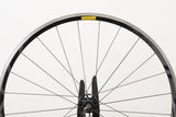 Roval Fusee 25 SL Alloy Clincher Rim Brake Wheelset Shimano/SRAM 10 speed