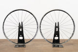 Roval Fusee 25 SL Alloy Clincher Rim Brake Wheelset Shimano/SRAM 10 speed